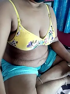 Bengali-boudi online show from 03/15/26, 05:52