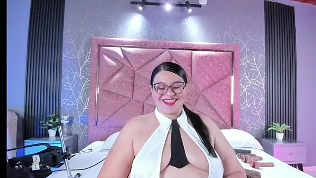 Amanda-Cruz online show from 03/28/26, 01:05