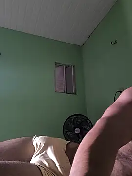 JohnXg online show from 03/20/25, 05:15