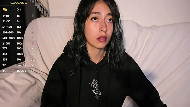 Scarlet wd18 online show from 06/30/26, 12:00