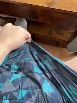 DauerGeilDaddy online show from 02/04/26, 11:38