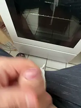 DauerGeilDaddy online show from 03/08/26, 03:27