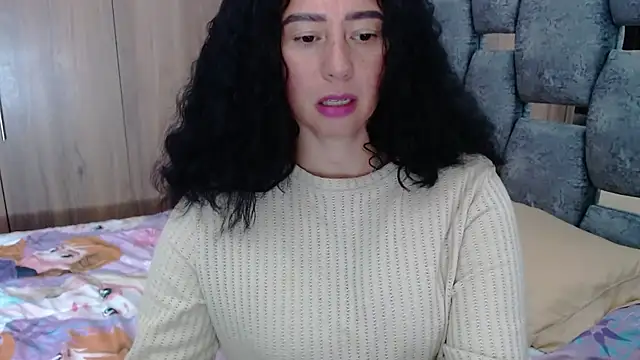 sara hott 1 online show from 01/24/25, 08:11