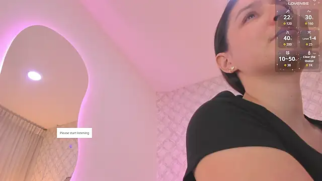 Pia Johnson  online show from 02/13/26, 11:39