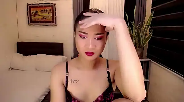 Yesha harper online show from 12/24/24, 12:44