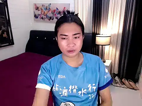 Yesha harper online show from 11/24/25, 04:07