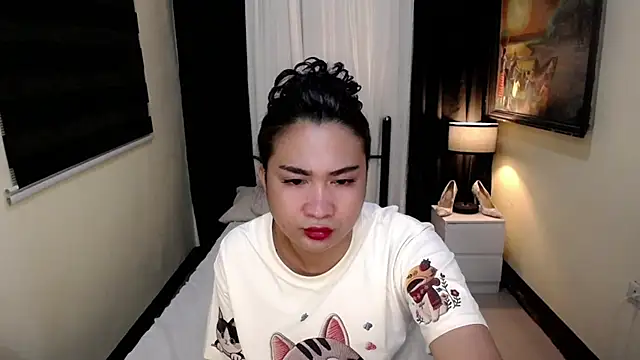 Yesha harper online show from 05/29/26, 11:41