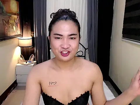 Yesha harper online show from 06/30/26, 03:35