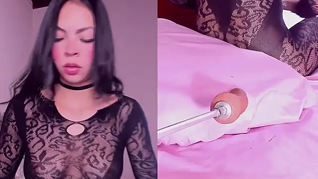 Sweet Susie  online show from 12/03/24, 08:28