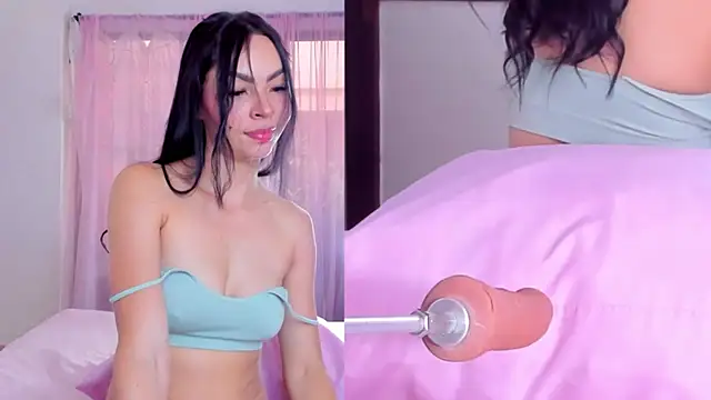 Sweet Susie  online show from 12/19/24, 08:34