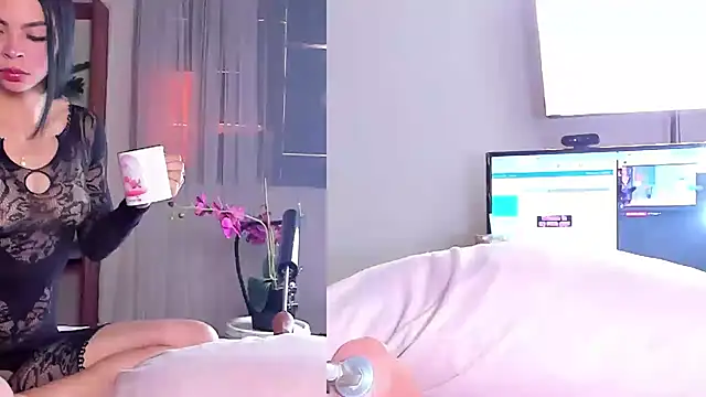 Sweet Susie  online show from 01/23/25, 08:56