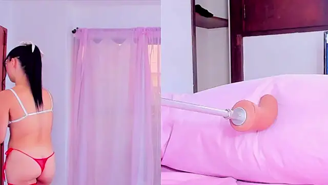 Sweet Susie  online show from 01/24/25, 08:54