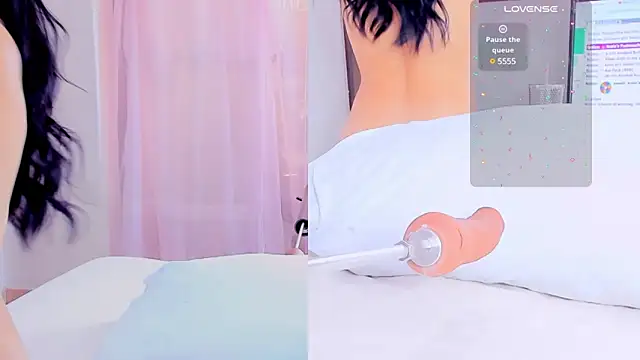 Sweet Susie  online show from 03/18/25, 08:37