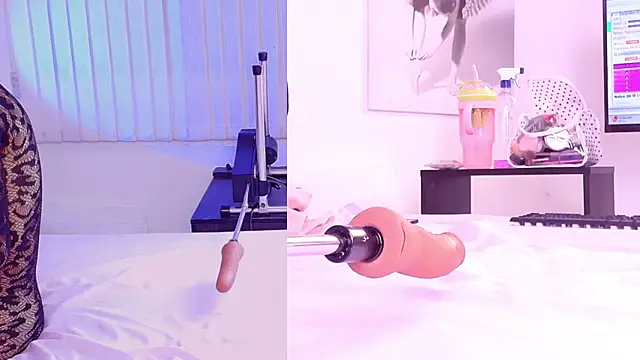 Sweet Susie  online show from 04/11/26, 08:57