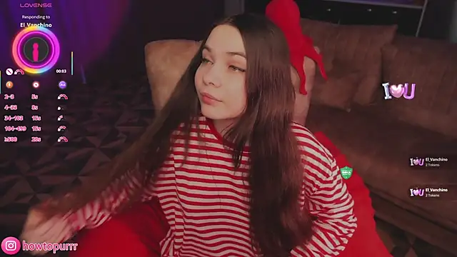 How2Meow online show from 04/03/26, 06:17