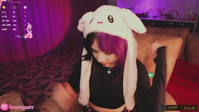 How2Meow online show from 04/20/26, 05:05