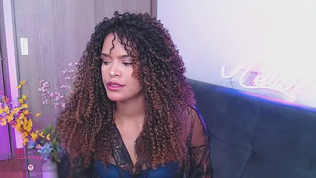 Amelia bss online show from 10/28/25, 02:09