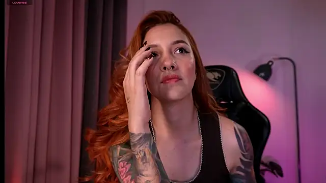 RedJasmine  online show from 04/20/26, 09:38