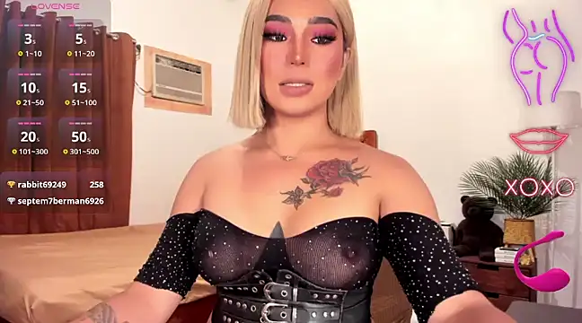 Snapshot of Lustrous_Nathalie chatting on 02/04/25, 04:48 Lustrous Nathalie online show from 02/04/25, 04:48