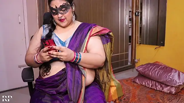 AgniPriya online show from 12/04/24, 05:33