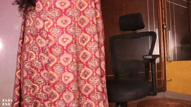 AgniPriya online show from 02/13/25, 07:24