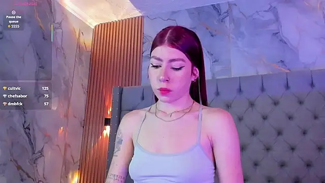 Jade20  online show from 09/10/25, 09:59