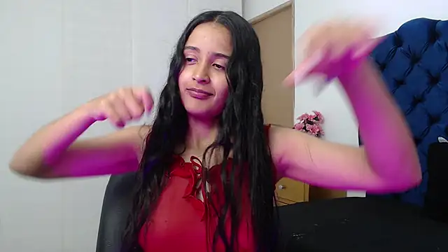 Lili666  online show from 11/20/25, 03:07