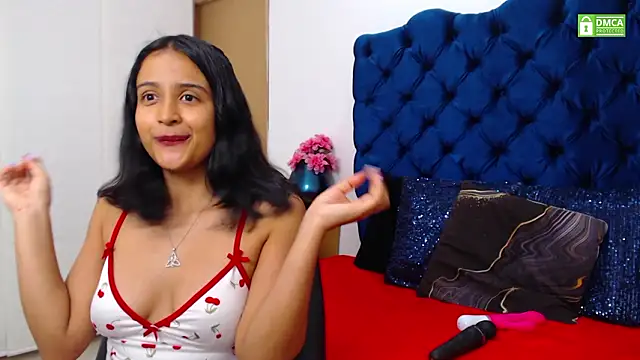 Lili666  online show from 03/02/26, 07:15