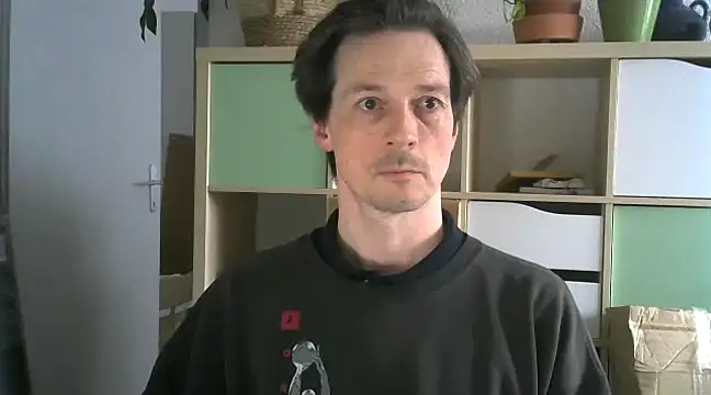 snowypaul11 online show from 03/17/25, 07:57