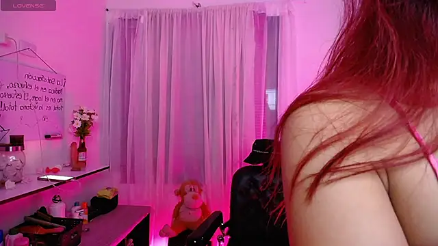 Misslana wn1 online show from 12/28/24, 02:01