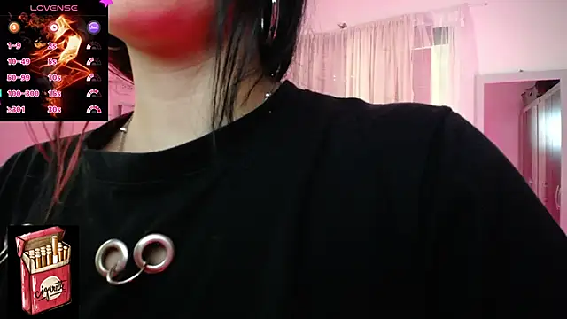 Misslana wn1 online show from 01/29/25, 09:17