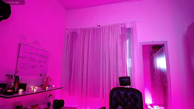 Misslana wn1 online show from 03/13/25, 12:37