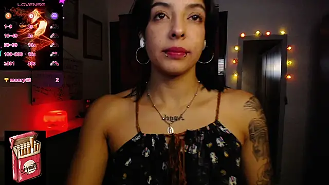 Misslana wn1 online show from 02/23/26, 03:26