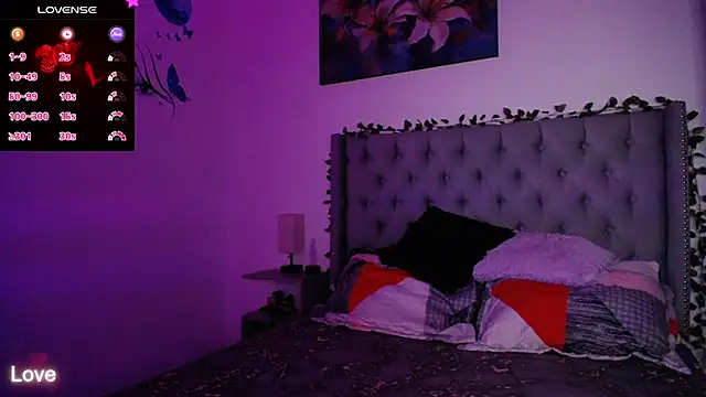 Misslana wn1 online show from 05/05/26, 04:42