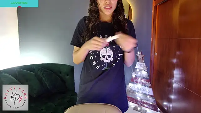 kattypark online show from 12/12/24, 12:48