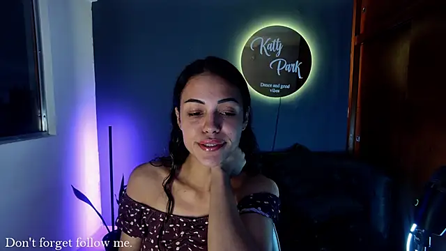 kattypark online show from 02/24/25, 01:35