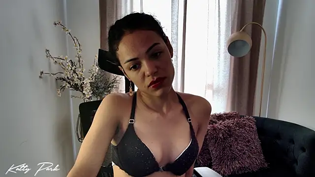 kattypark online show from 10/28/25, 08:22