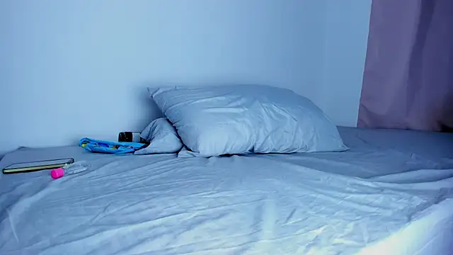 Skarleth69 online show from 04/13/26, 11:27