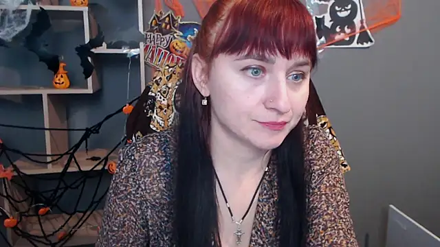 NinaFlawlees online show from 11/03/25, 01:01