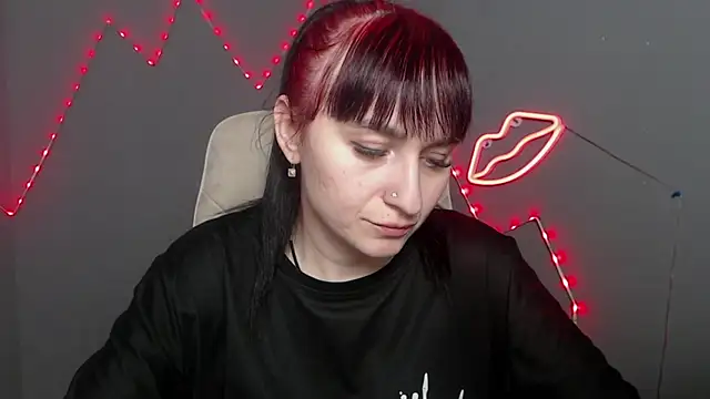 NinaFlawlees online show from 03/07/26, 01:08