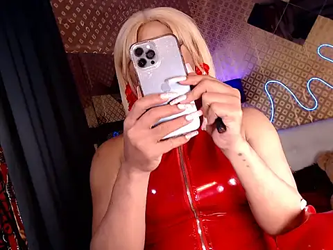 AntoniaSaints online show from 07/16/26, 11:55