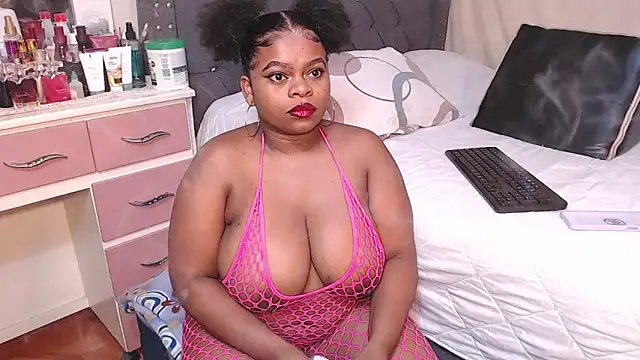 CanndyBrunett online show from 12/22/25, 07:33