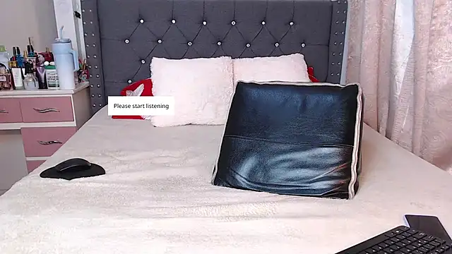 CanndyBrunett online show from 02/14/26, 08:38