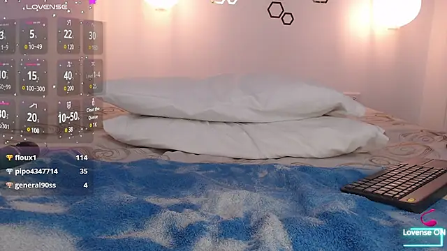 adriscute online show from 01/25/25, 12:06