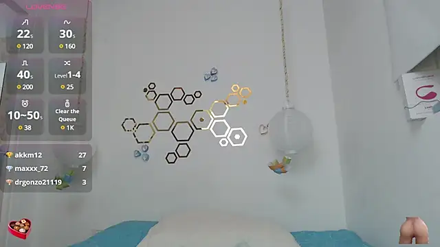 adriscute online show from 02/22/25, 11:46