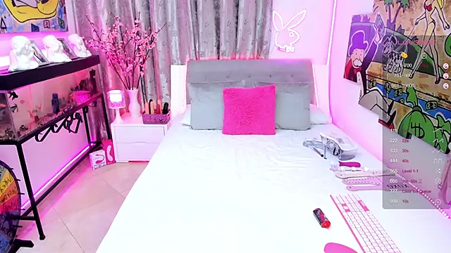 tattooBabyxxx online show from 02/05/25, 07:31