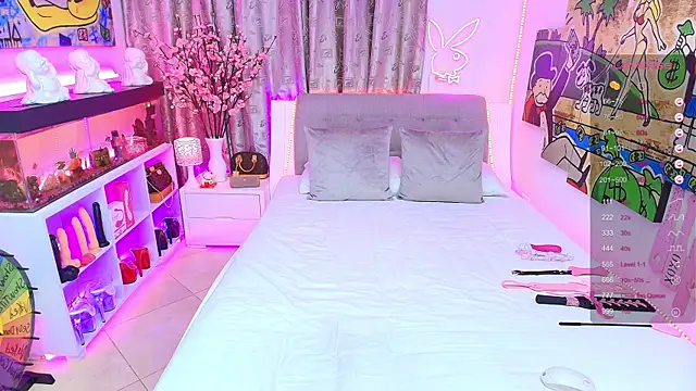 tattooBabyxxx online show from 11/06/25, 09:37