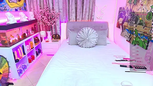 tattooBabyxxx online show from 11/15/25, 08:27