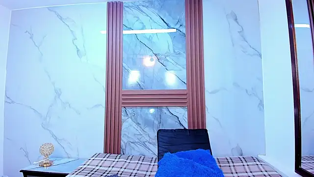 HannyMansonh online show from 02/14/25, 03:11