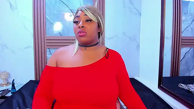 HannyMansonh online show from 02/18/25, 09:43